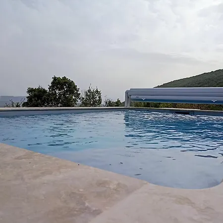 Ferienhaus Avec Piscine 