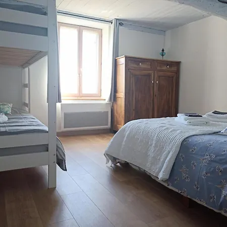 Ferienhaus Avec Piscine 