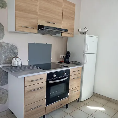 Tatil Evi Avec Piscine 