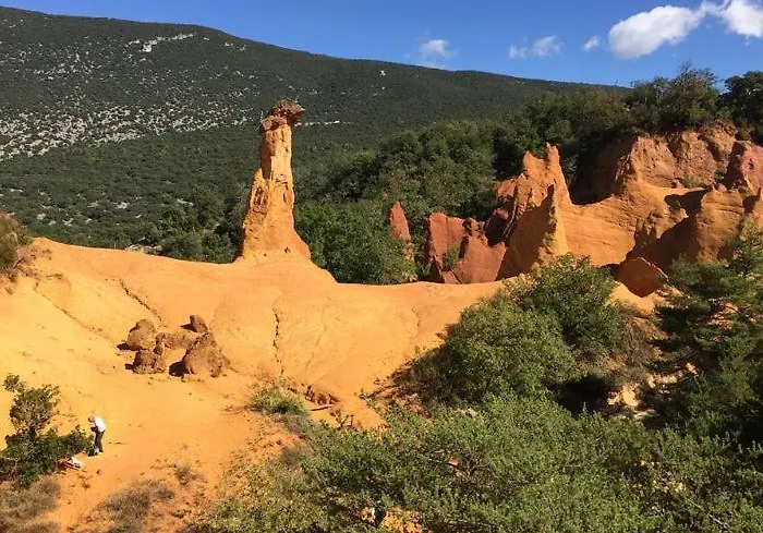 Holiday home Avec Piscine 