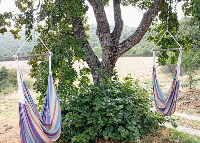 Holiday home Avec Piscine 